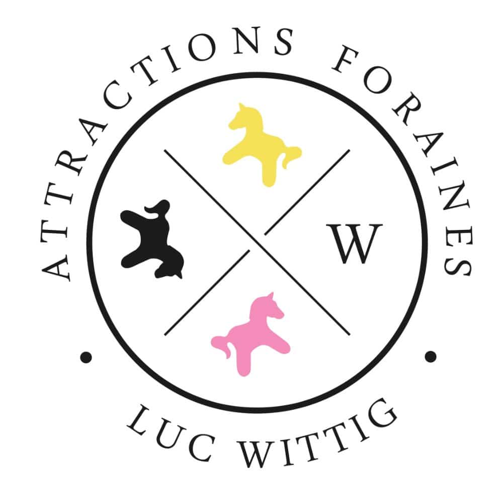 Attractions foraines Luc Wittig
