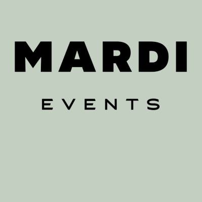 Mardi Events