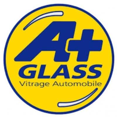 A+ Glass Vitrage Automobile