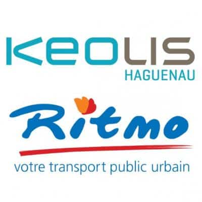 Keolis Haguenau - Ritmo