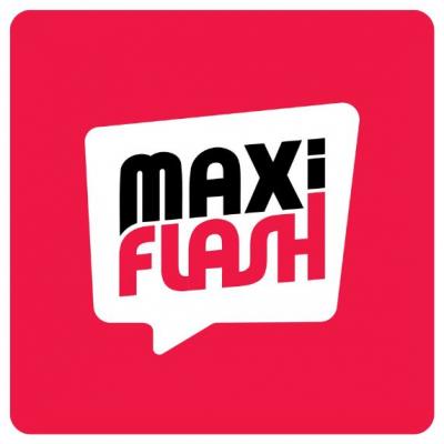 MaxiFlash